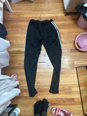 Adidas Women’s Track Pants thumbnail 2