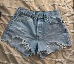 Levi’s Jean Shorts  thumbnail 1