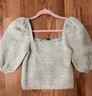 ZARA Top thumbnail 1