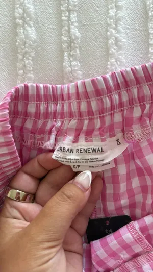 Urban Outfitters Boxer Shorts thumbnail 4