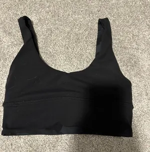 Lululemon Reversible Align Bra thumbnail 1