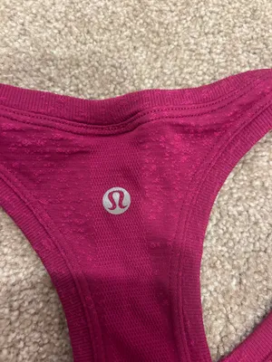 Lululemon Tank Top thumbnail 4