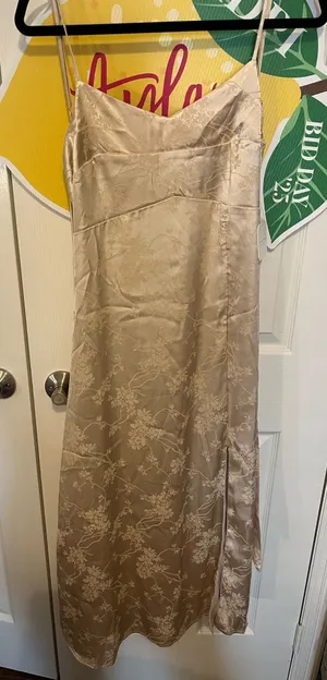Formal Altar'd State Dress Midi thumbnail 1
