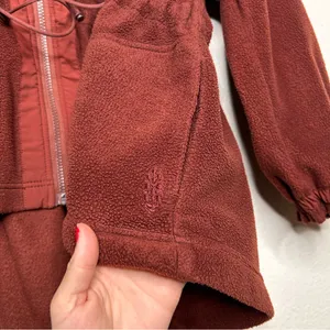 Free People Movement She’s All That Fleece extra small thumbnail 8