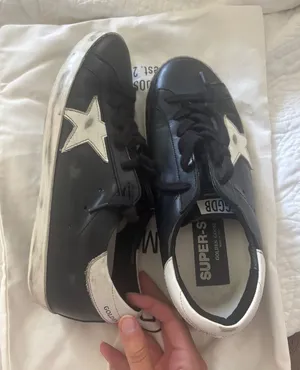 Golden Goose Sneakers Superstar thumbnail 1
