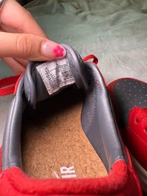 Nike Jordan Sneakers thumbnail 5
