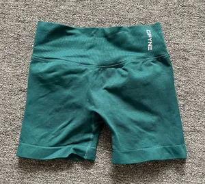 DFYNE Impact Shorts 4.5" thumbnail 1