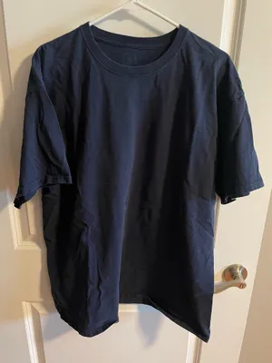 Fruit of the loom short sleeve t shirt - size XL thumbnail 1