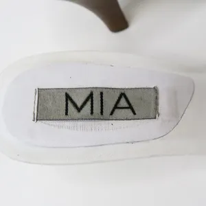 Vintage 90s MIA Buckle Heel Sandals thumbnail 10