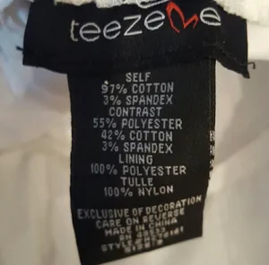 Teeze Me Floral Mini Dress, Size 3 thumbnail 5