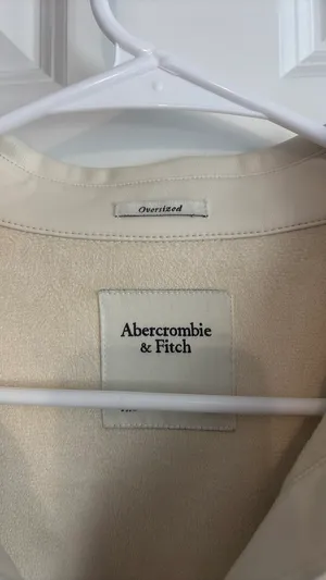 Abercrombie Jacket Women’s thumbnail 7