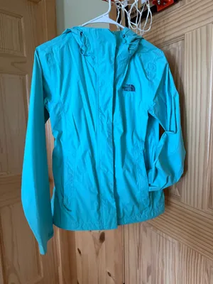 Raincoat The North Face thumbnail 1