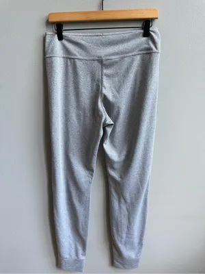 Patagonia Capilene 3 Midweight Polartec Pants Leggings Base Layer Gray Large thumbnail 5