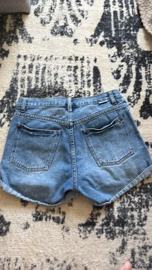 Billabong Denim Shorts thumbnail 2