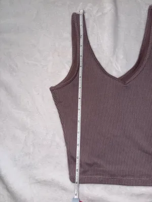 Hollister Tank Top thumbnail 4
