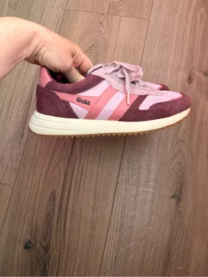 Gola Chicago Women’s Sneaker Size 6 thumbnail 5