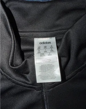 Adidas Jacket Track thumbnail 2