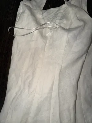 Midi ZARA Dress thumbnail 3
