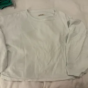 We The Free Ivory Knit Top thumbnail 1