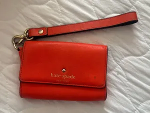 Kate Spade Wristlet thumbnail 1