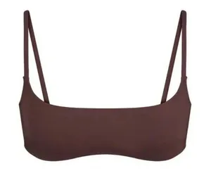 SKIMS Swim Top thumbnail 1