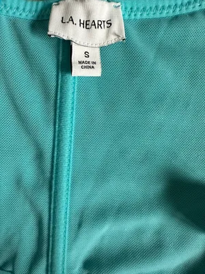 Urban Outfitters Corset Top thumbnail 4