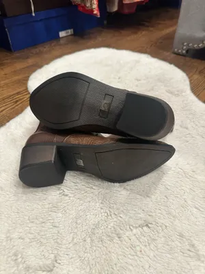 Matisse Footwear NWOT Western Booties thumbnail 5