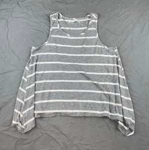 Tank top Gray thumbnail 1