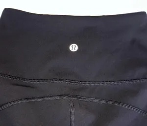Cropped Leggings thumbnail 5