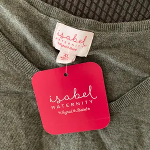 Isabel Maternity Lightweight Maternity Sweater - by Ingrid & Isabel™ thumbnail 5