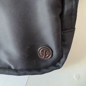 Stylish Pink and Brown Women's Bag thumbnail 7