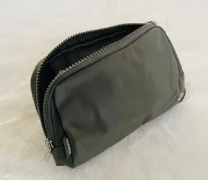 Lululemon Everywhere Belt Bag Grey Sage thumbnail 10