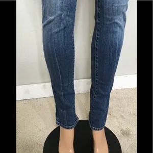 7 for all mankind faded jeans. EUC thumbnail 10