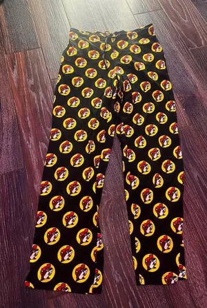 Buc-ee's Pajama Pants thumbnail 1