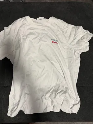 Mango Graphic Tee thumbnail 2