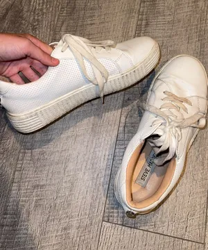 Steve Madden Sneakers thumbnail 1