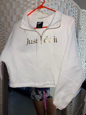 Nike Sweatshirt Crewneck thumbnail 1
