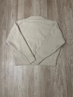 zara sweater thumbnail 2