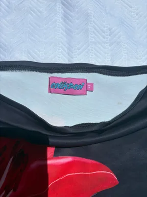 Edikted Mini Skirt thumbnail 3