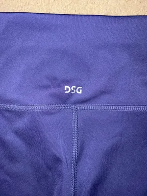 Purple DICK’s Sporting Goods Leggings thumbnail 6
