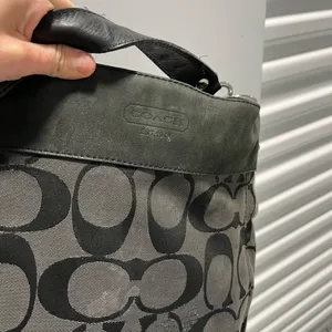 Coach Shoulder Bag thumbnail 11