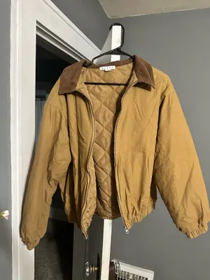 HYFVE Jacket thumbnail 2