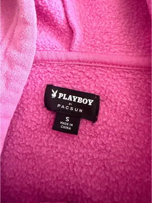 Playboy Hoodie thumbnail 2