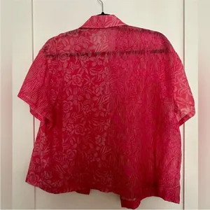 Revolve Boxy Top | Tell Your Friends thumbnail 11