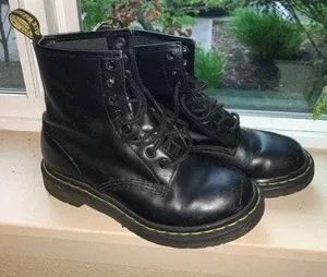 Dr. Martens Boots thumbnail 1