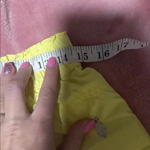 Free people movement shorts thumbnail 6