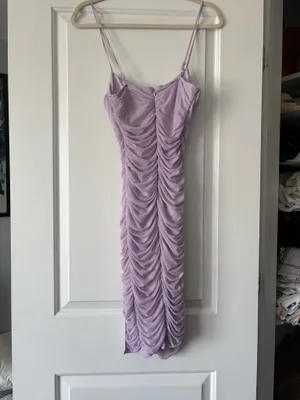 Lulus Mini Dress thumbnail 3