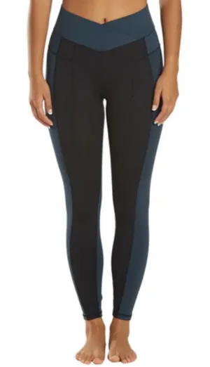 Free People Movement Rebel‎ Leggings Size Medium thumbnail 1