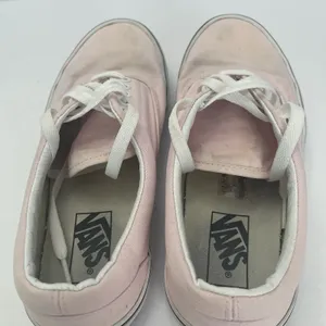 VANS Doheny Light Pink Low-Top Lace Up Skate Shoes Womens 8 Men's 6.5‎ thumbnail 8