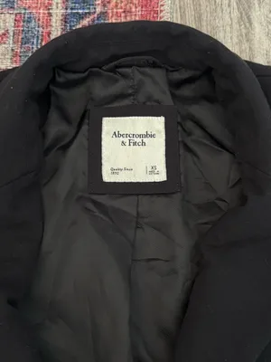 Abercrombie Blazer Women’s thumbnail 3